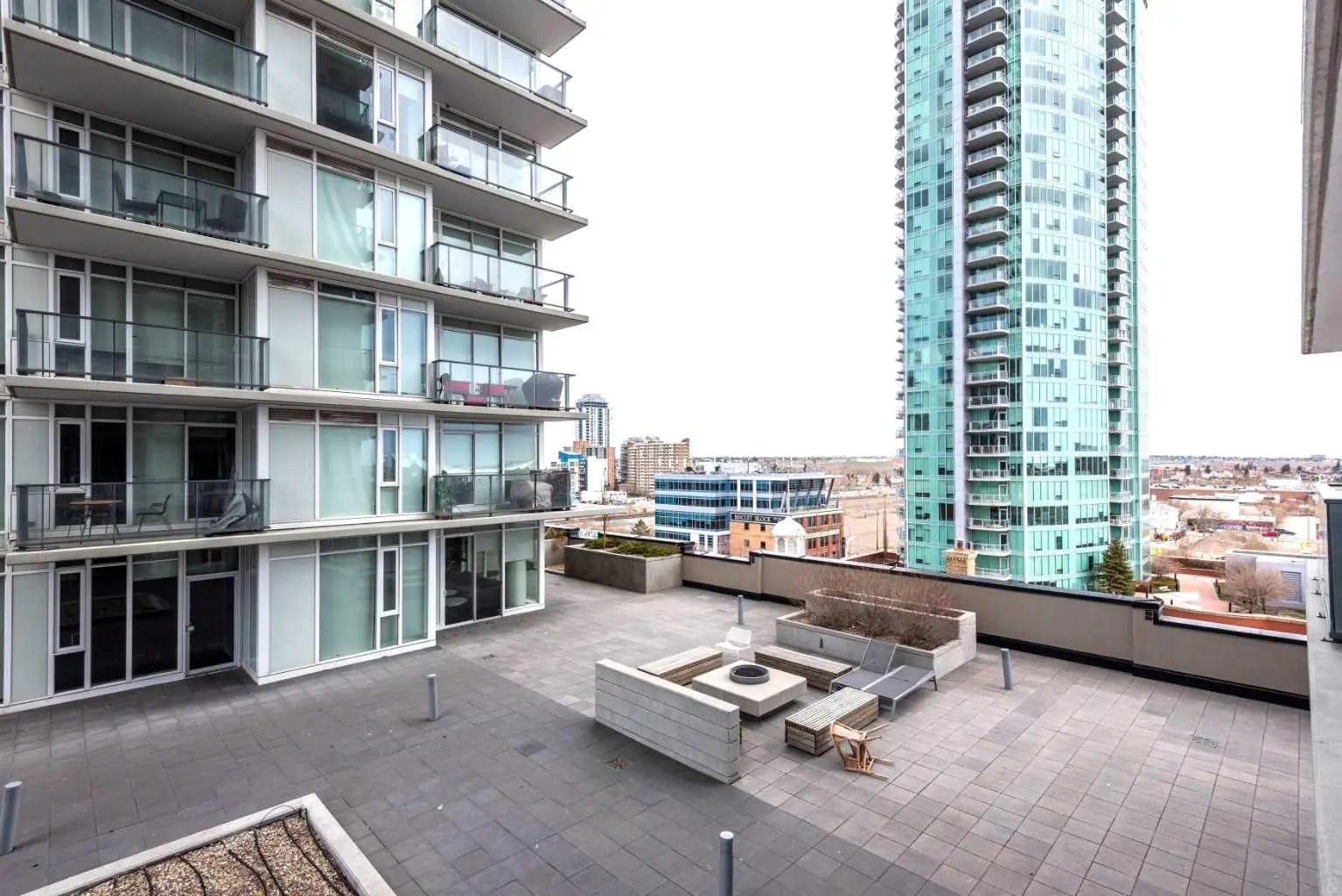 805, 1188 3 Street Southeast, Calgary – Residential Apartment Listing Photo 18