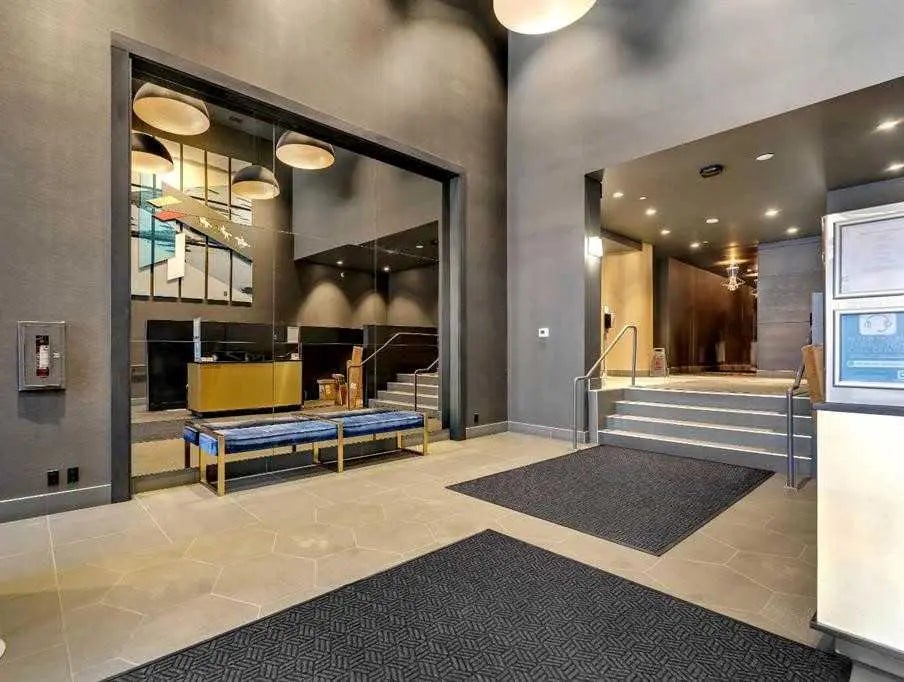 805, 1188 3 Street Southeast, Calgary – Residential Apartment Listing Photo 2