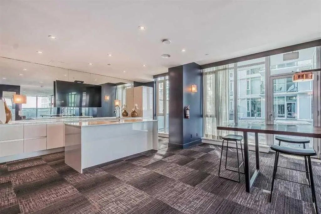 805, 1188 3 Street Southeast, Calgary – Residential Apartment Listing Photo 26