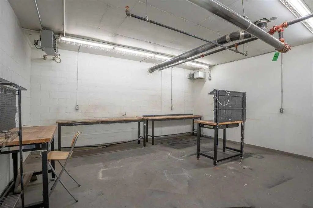 805, 1188 3 Street Southeast, Calgary – Residential Apartment Listing Photo 27