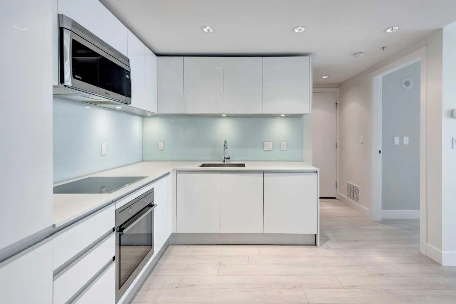 805, 1188 3 Street Southeast, Calgary – Residential Apartment Listing Photo 5