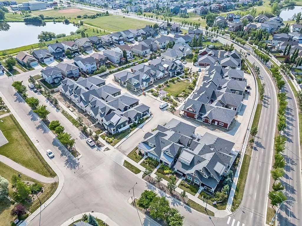 50 Drake Landing Square , Okotoks