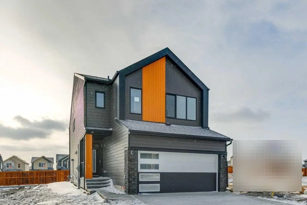 117 Heartwood Lane Se, Calgary