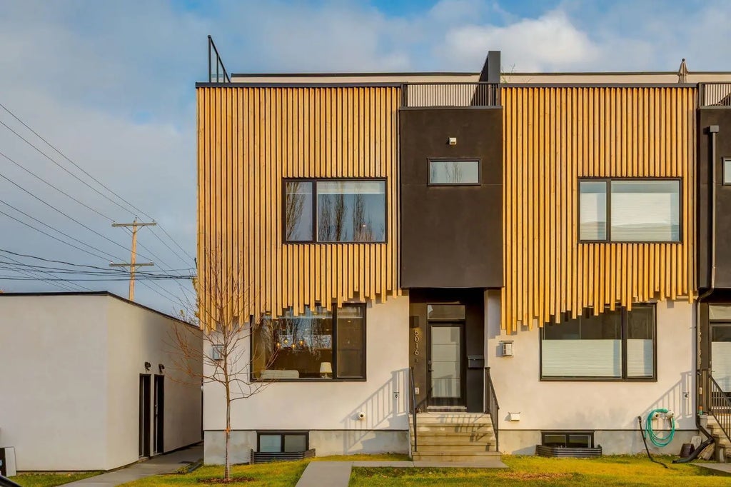 5016 17 Street Sw, Calgary