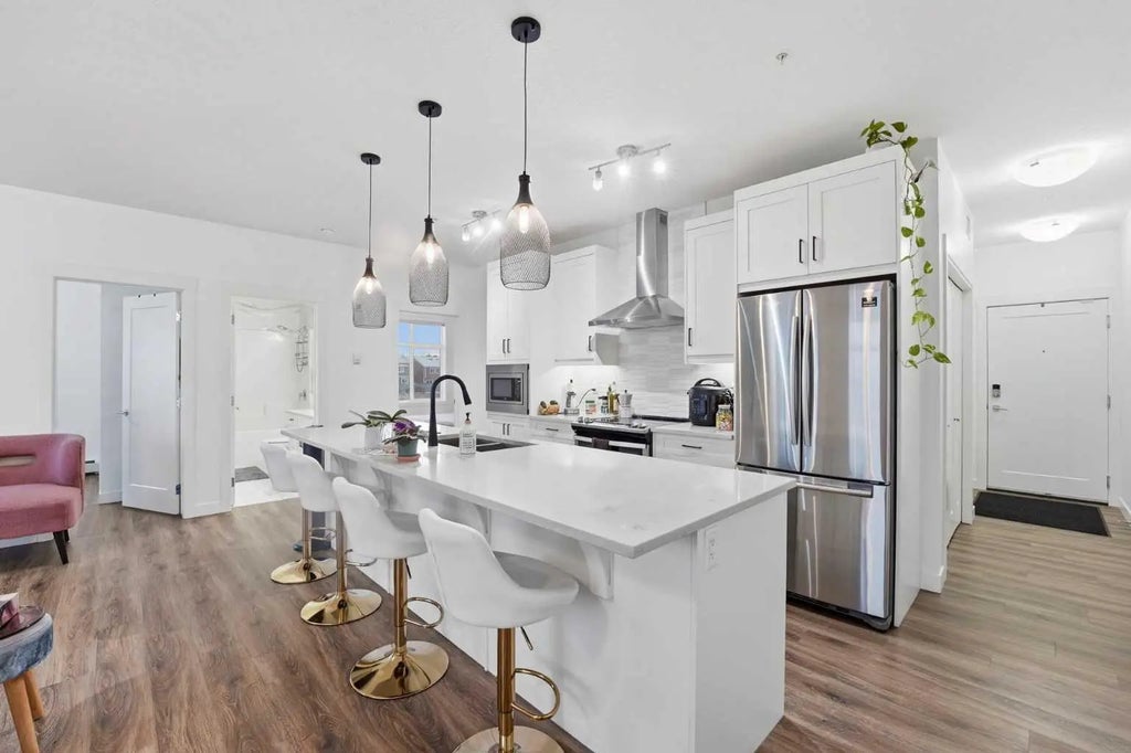 206, 300 Auburn Meadows Common Se, Calgary