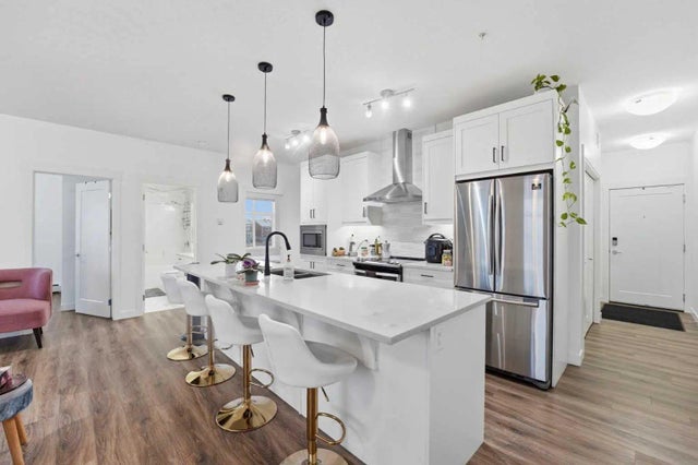 206, 300 Auburn Meadows Common Se, Calgary