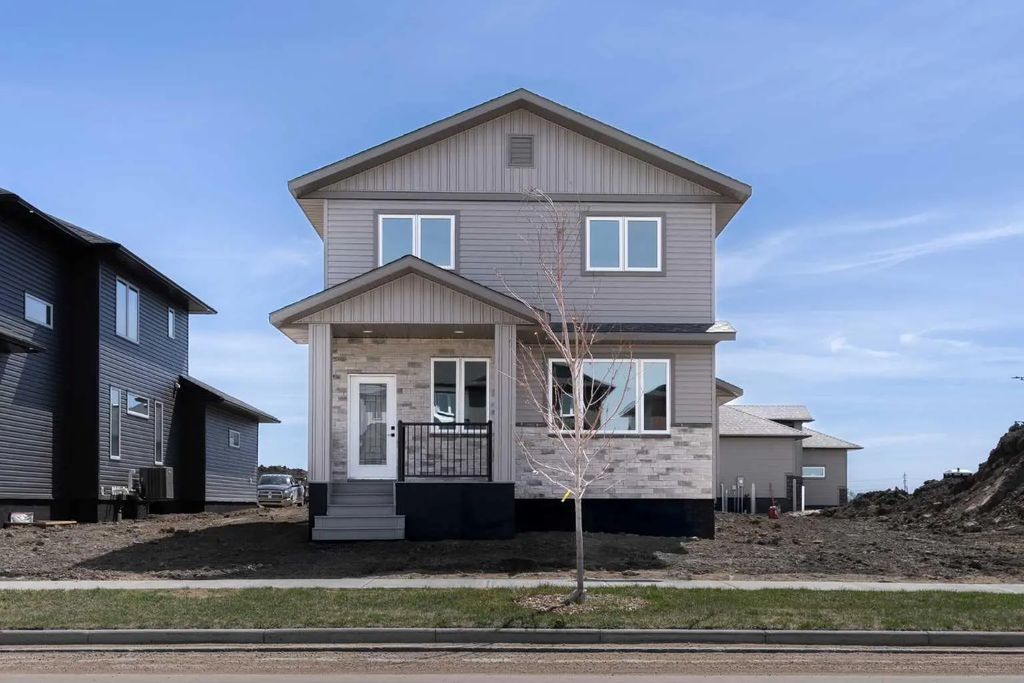 6319 26 Avenue , Camrose