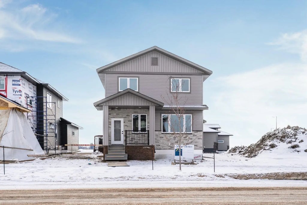 6319 26 Avenue , Camrose