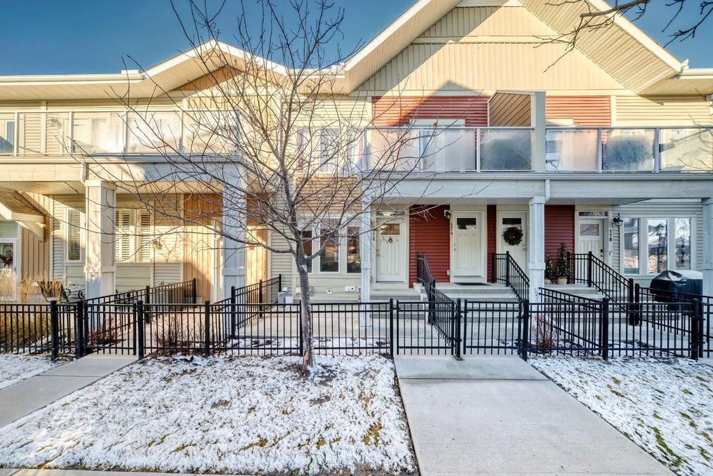 172 Auburn Meadows Walk Se, Calgary