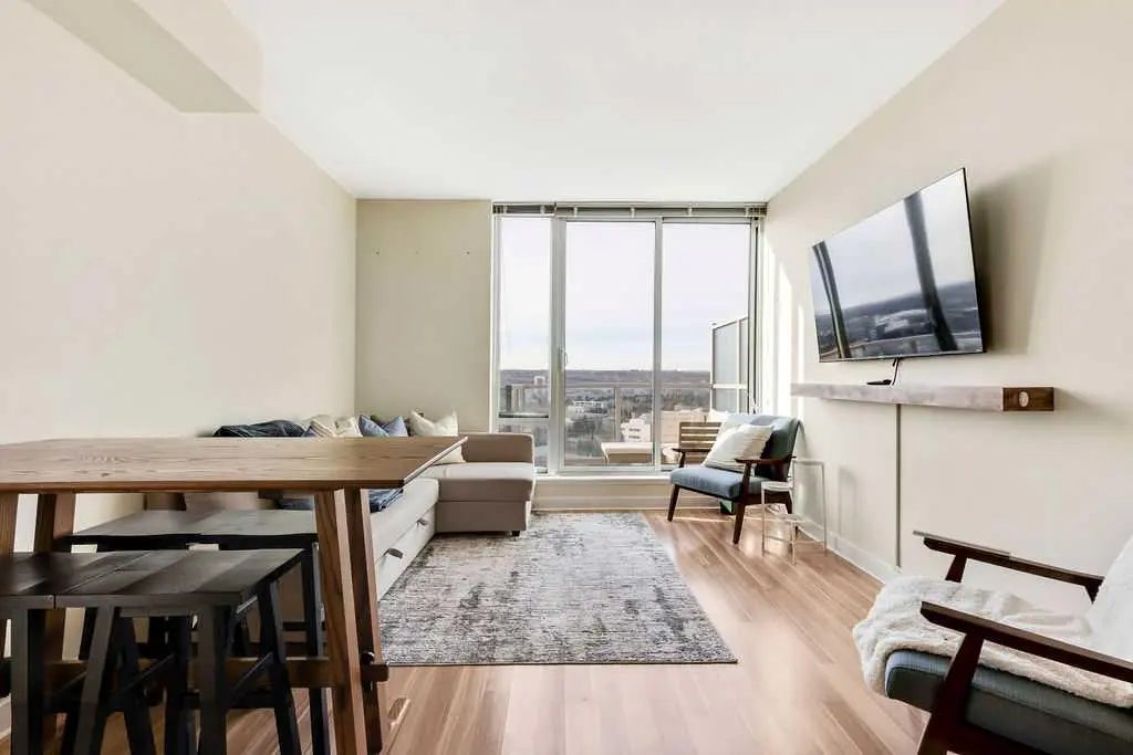 1906, 3830 Brentwood Road Northwest, Calgary – Residential Apartment Listing Photo 10