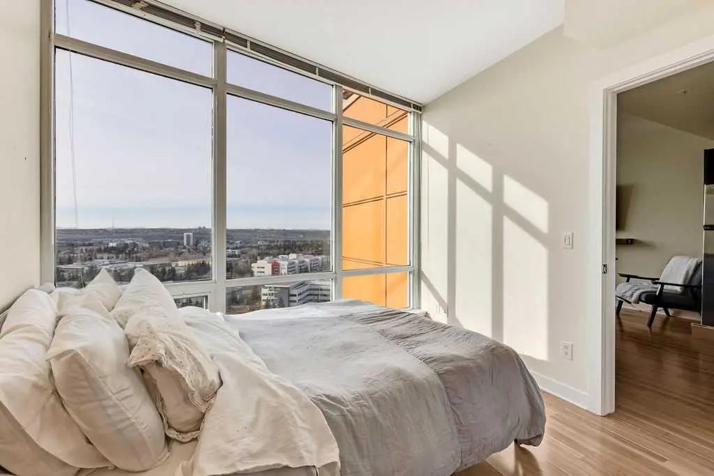 1906, 3830 Brentwood Road Northwest, Calgary – Residential Apartment Listing Photo 15