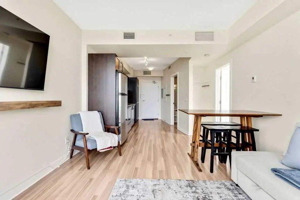 1906, 3830 Brentwood Road Northwest, Calgary – Residential Apartment Listing Photo 18