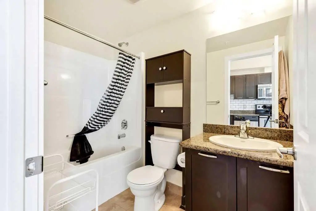 1906, 3830 Brentwood Road Northwest, Calgary – Residential Apartment Listing Photo 19