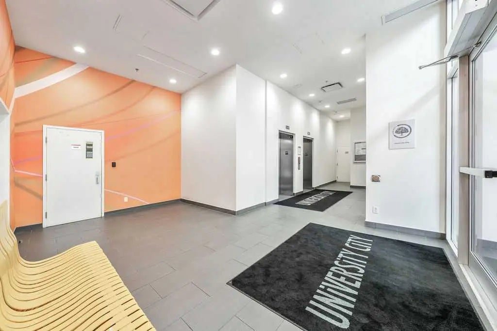 1906, 3830 Brentwood Road Northwest, Calgary – Residential Apartment Listing Photo 3