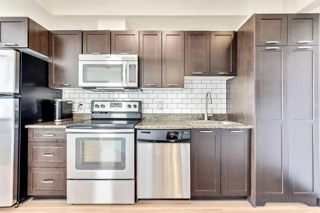 1906, 3830 Brentwood Road Northwest, Calgary – Residential Apartment Listing Photo 5