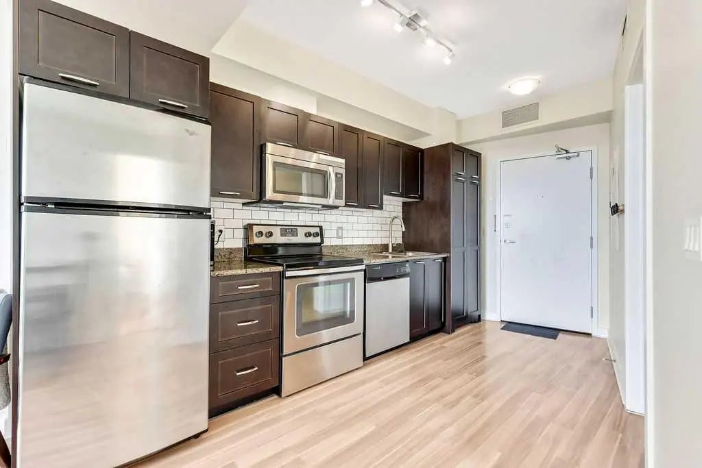 1906, 3830 Brentwood Road Northwest, Calgary – Residential Apartment Listing Photo 8