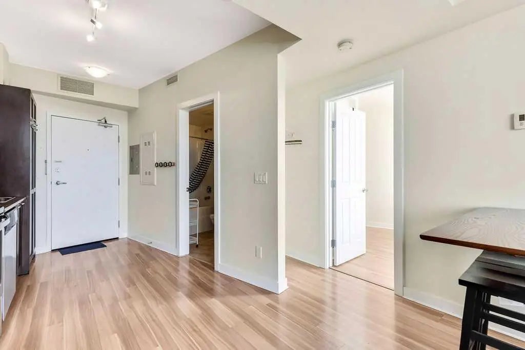 1906, 3830 Brentwood Road Northwest, Calgary – Residential Apartment Listing Photo 9