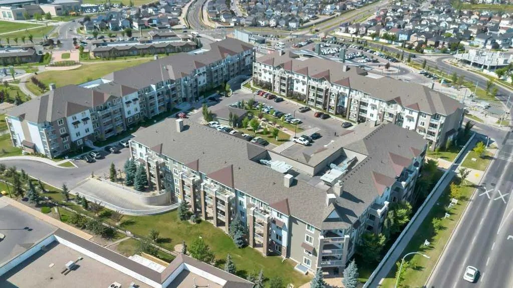 1419, 6118 80 Avenue Ne, Calgary