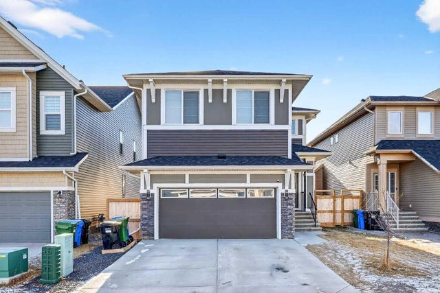 37 Evansfield Manor Nw, Calgary