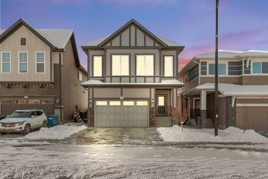 492 Chinook Gate Square Sw, Airdrie