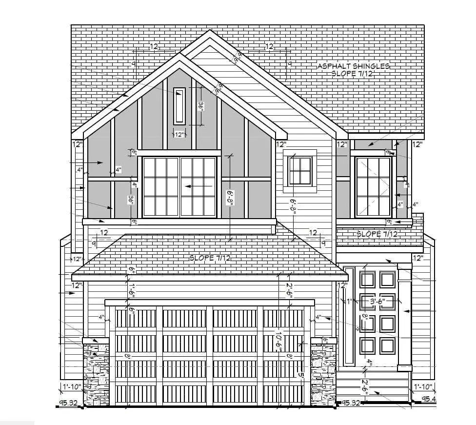 167 Corner Glen Crescent Ne, Calgary