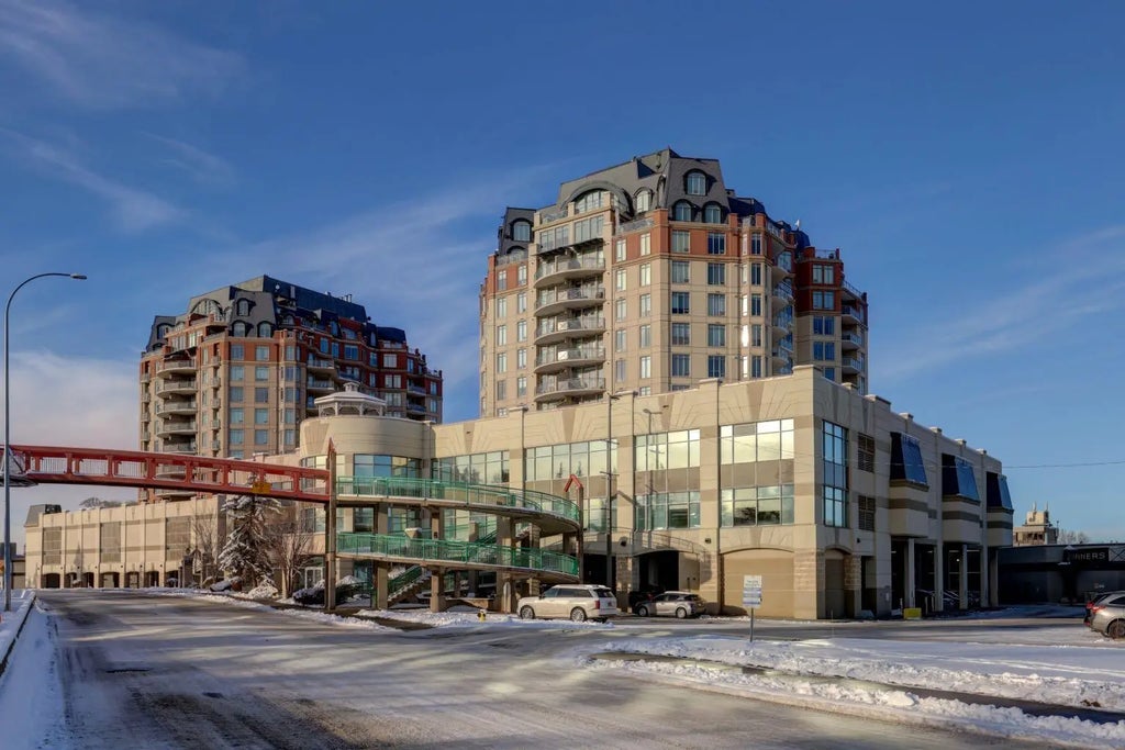 608, 1718 14 Avenue Nw, Calgary