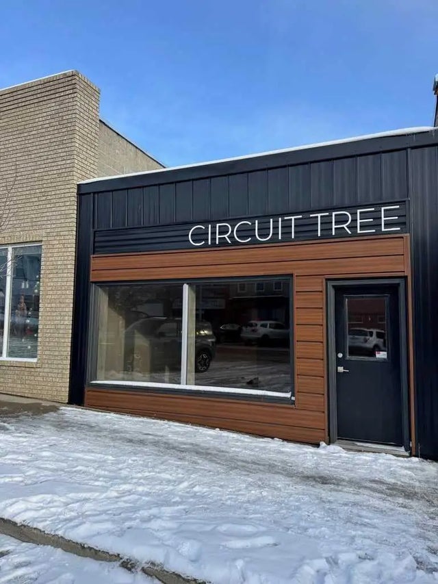 232 Main Street , Cardston