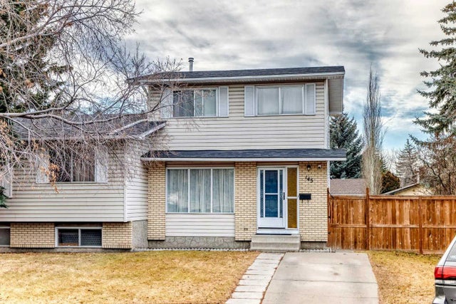 145 Whitewood Place Ne, Calgary