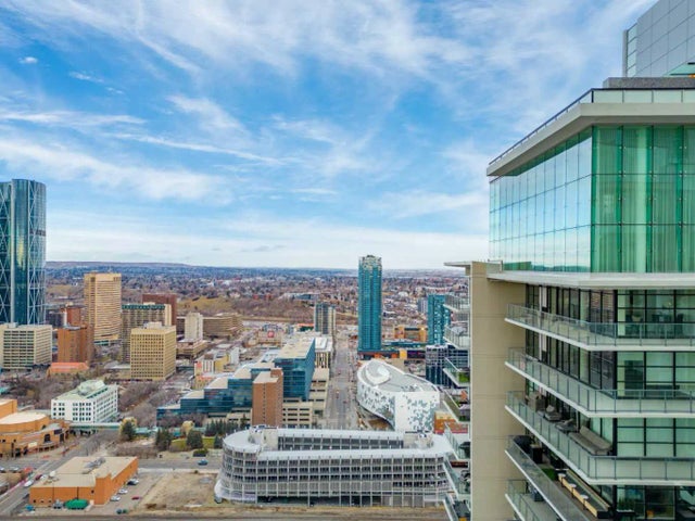 4002, 1122 3 Street Se, Calgary