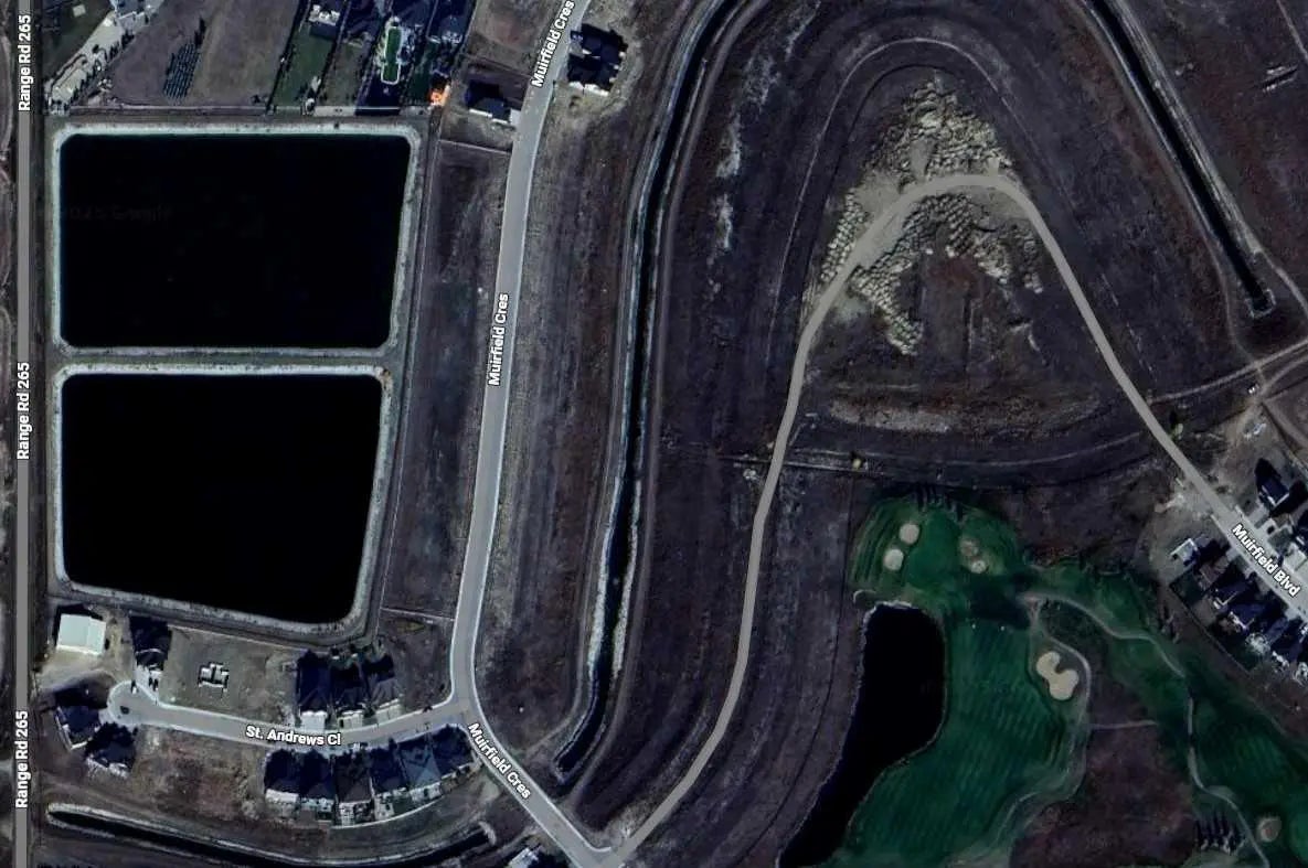 371 Muirfield Crescent  , Lyalta – Land Residential Land Listing Photo 5