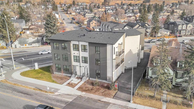 1820 Home Road Nw, Calgary