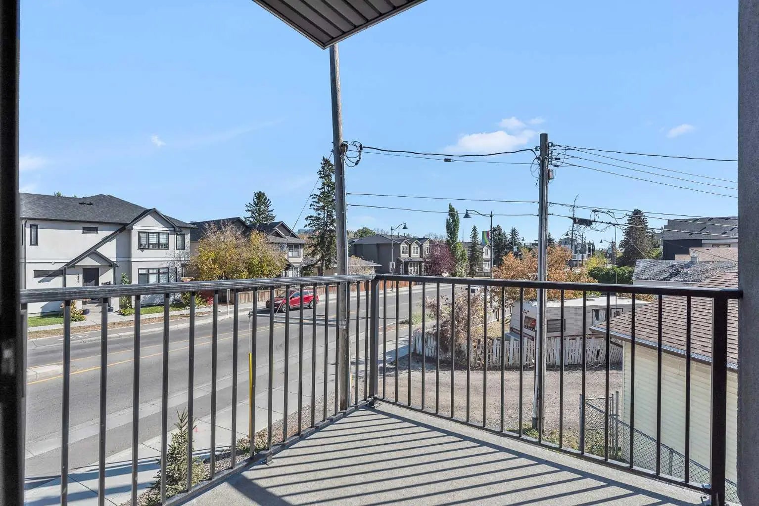 4903 Bowness Road Northwest, Calgary – Residential Row/Townhouse Listing Photo 17