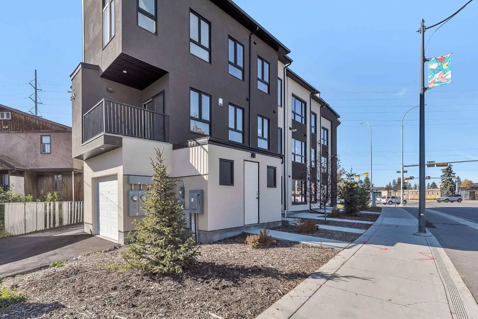 4903 Bowness Road Northwest, Calgary – Residential Row/Townhouse Listing Photo 18