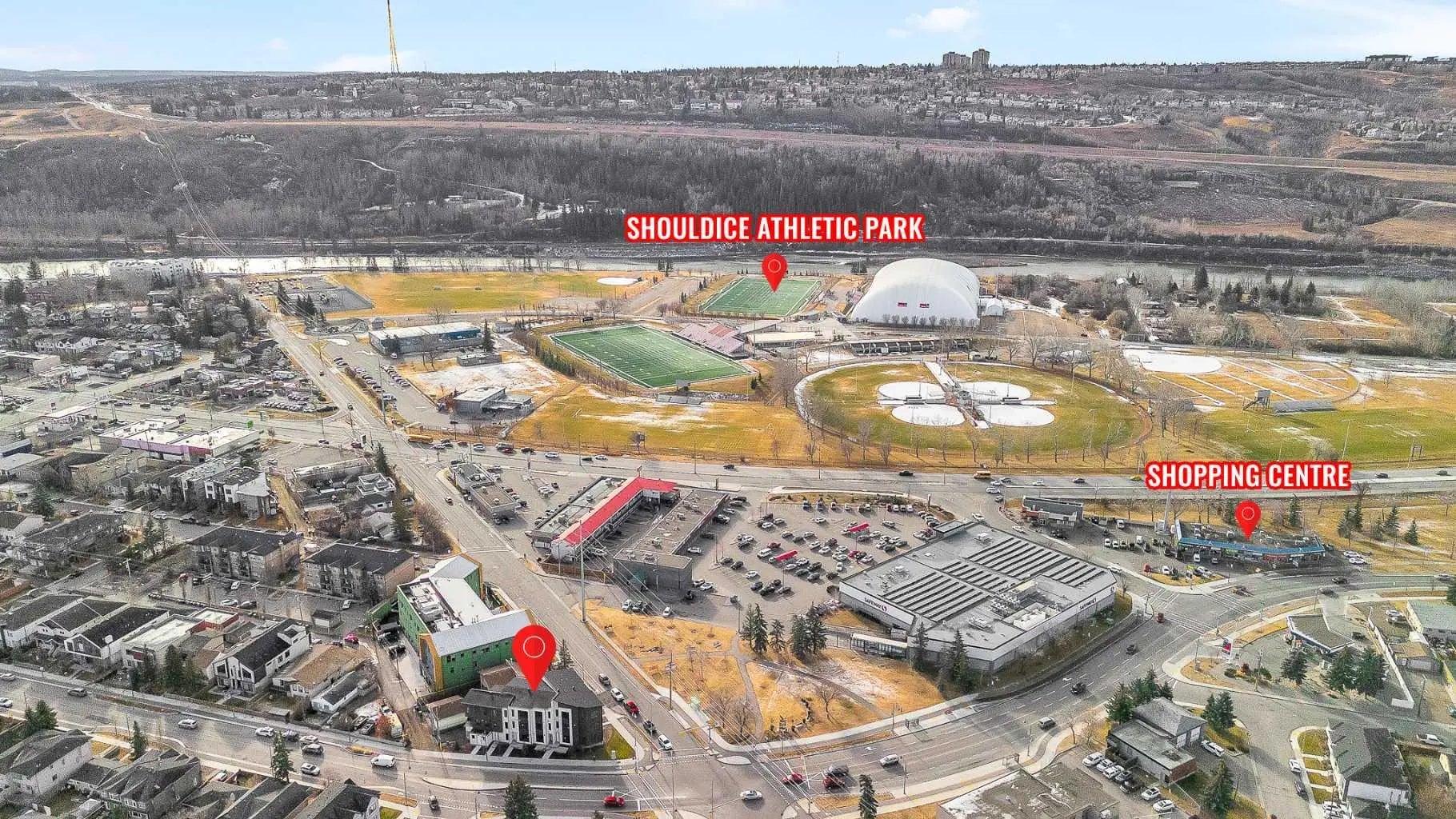 4903 Bowness Road Northwest, Calgary – Residential Row/Townhouse Listing Photo 22