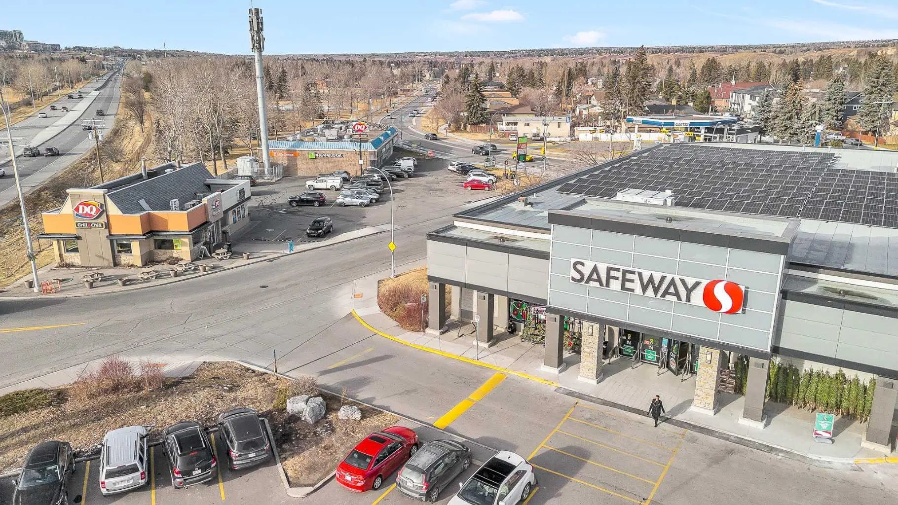 4903 Bowness Road Northwest, Calgary – Residential Row/Townhouse Listing Photo 24