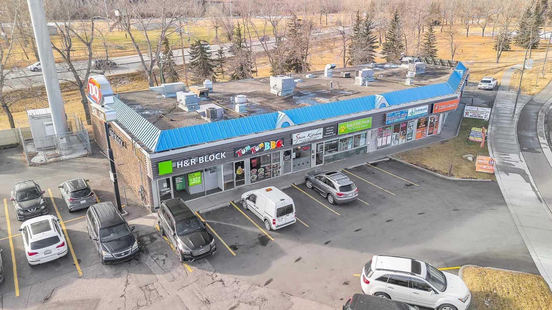 4903 Bowness Road Northwest, Calgary – Residential Row/Townhouse Listing Photo 25