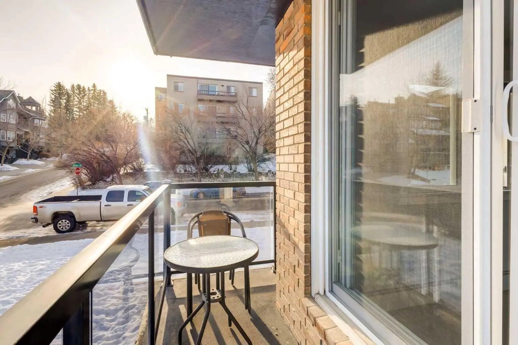 11, 1230 Cameron Avenue Sw, Calgary