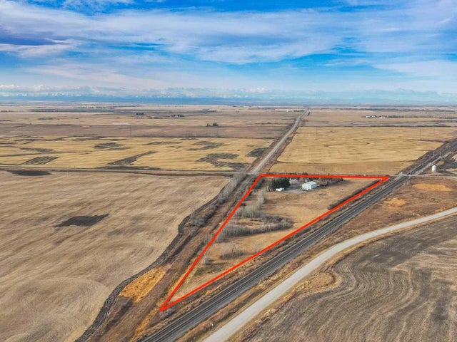 221083 Range Road 270  , Rural Wheatland County