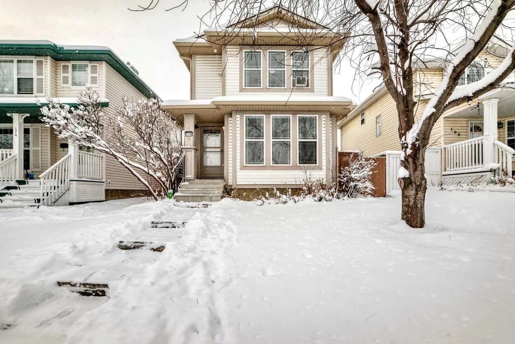 170 Country Hills Heights , Calgary