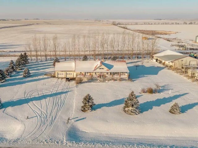  103036 Rng Rd 161  , Rural Taber, M.D. of