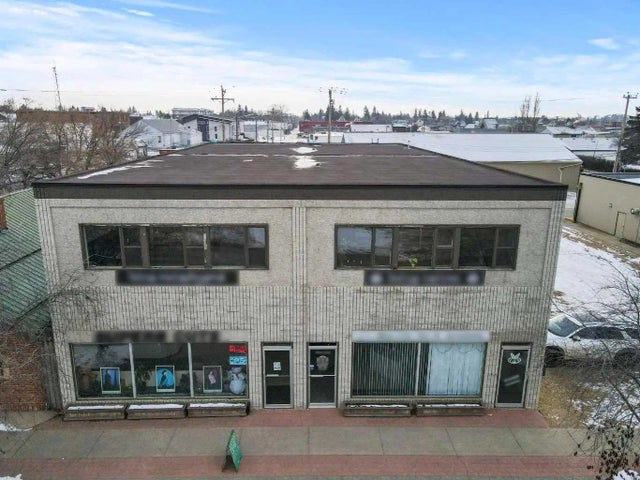 Bay C, 4707 51 Avenue , Camrose