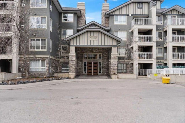 113, 35 Richard Court Sw, Calgary