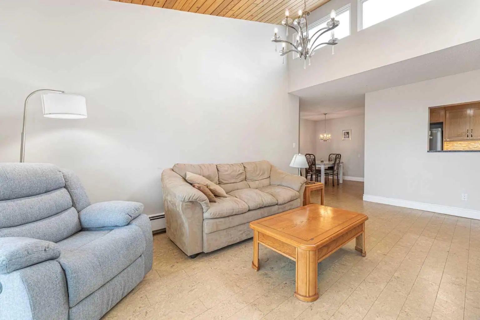410 3730 50 Street Northwest, Calgary – Residential Apartment Listing Photo 11