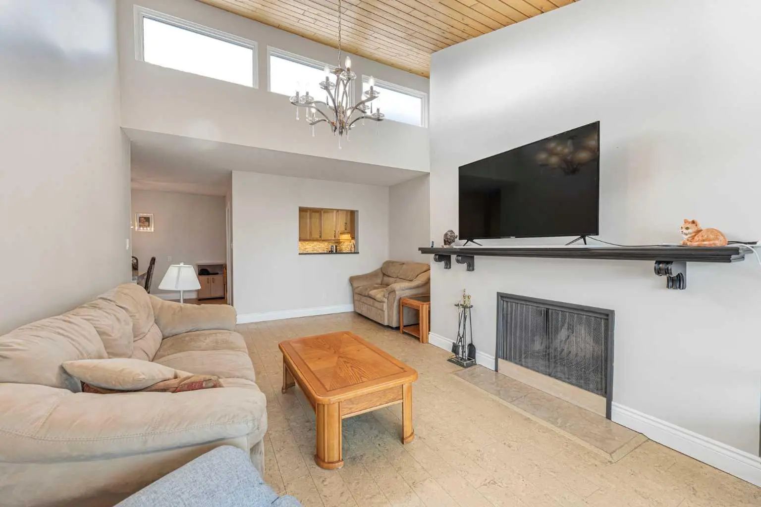 410 3730 50 Street Northwest, Calgary – Residential Apartment Listing Photo 12
