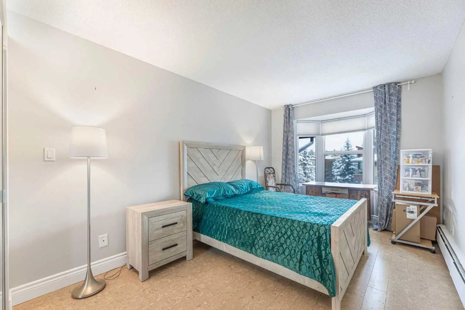 410 3730 50 Street Northwest, Calgary – Residential Apartment Listing Photo 13