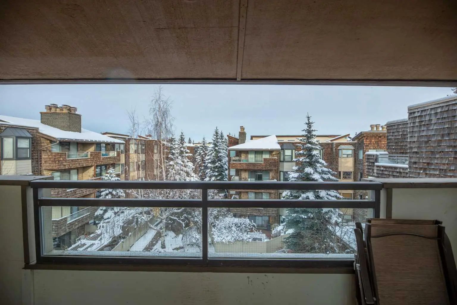 410 3730 50 Street Northwest, Calgary – Residential Apartment Listing Photo 18