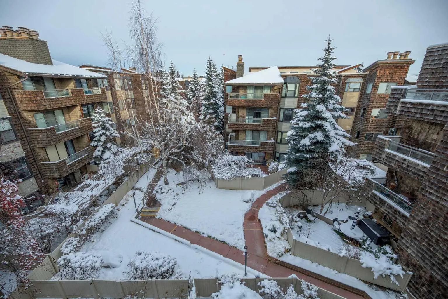 410 3730 50 Street Northwest, Calgary – Residential Apartment Listing Photo 20
