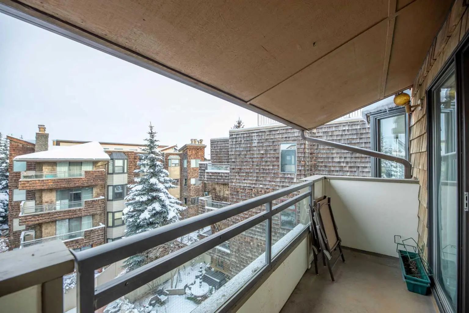 410 3730 50 Street Northwest, Calgary – Residential Apartment Listing Photo 21