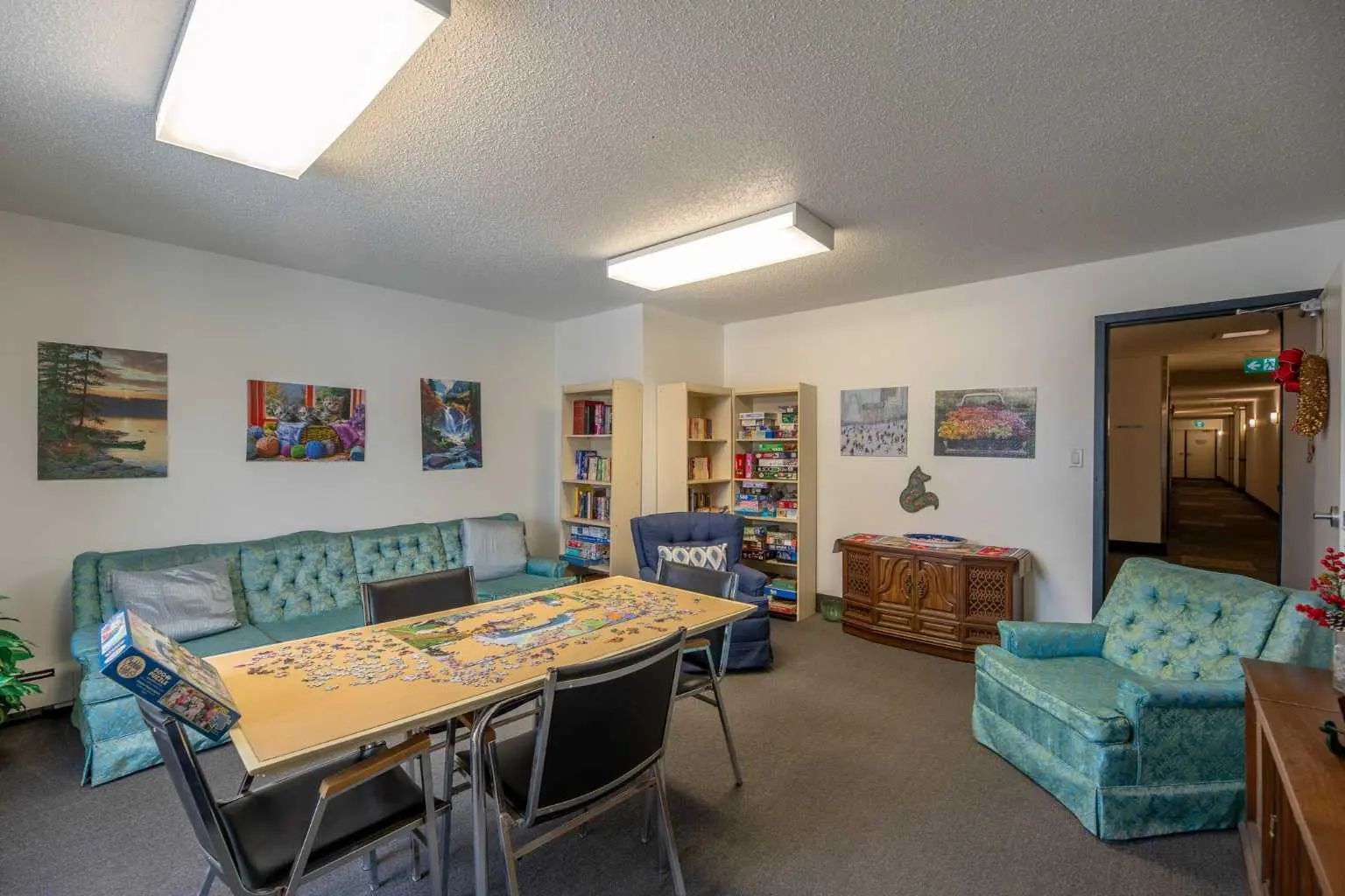 410 3730 50 Street Northwest, Calgary – Residential Apartment Listing Photo 24