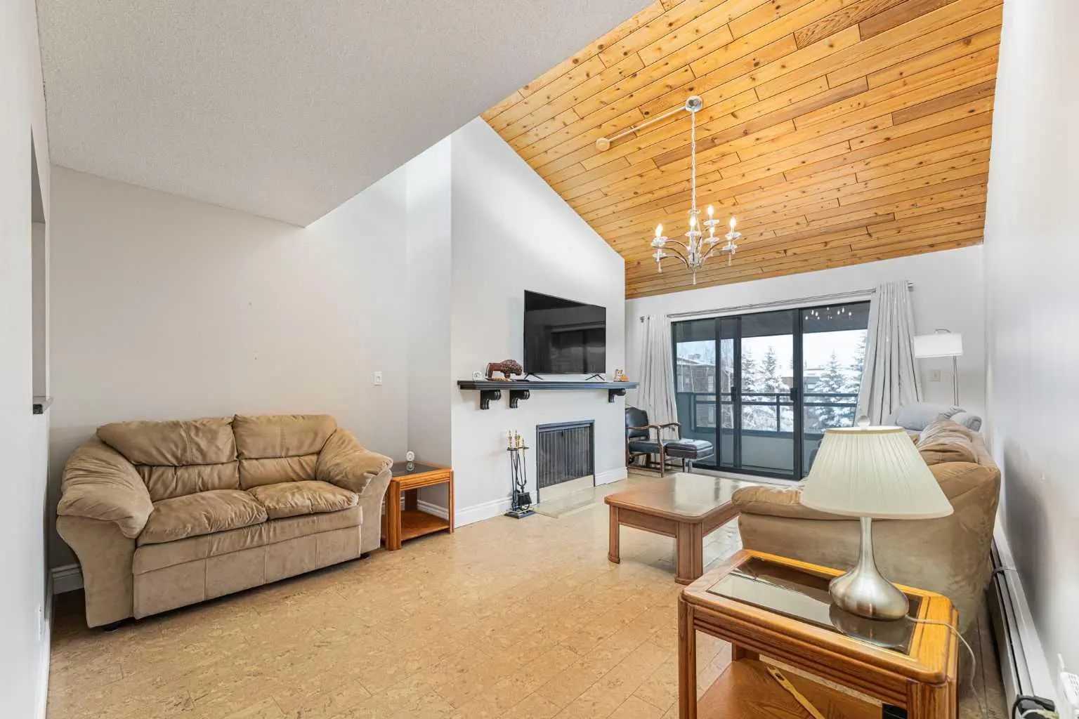 410 3730 50 Street Northwest, Calgary – Residential Apartment Listing Photo 7